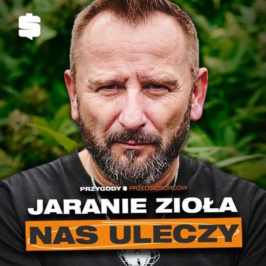 Marihuana przyszłością medycyny? Piotr "Liroy" Marzec - Przygody Przedsiębiorców - podcast Gorzycki Adrian, Kolanek Bartosz