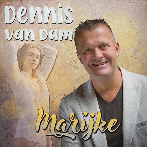 Marijke Dennis van Dam