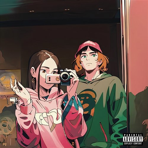 Marijuana Yung Snapp feat. Rhove