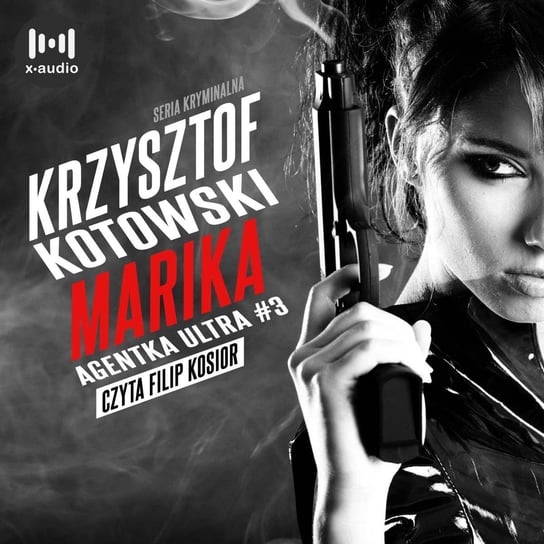 Marika Kotowski Krzysztof