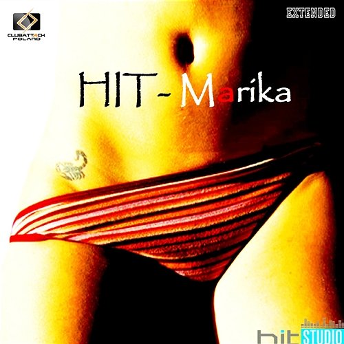 Marika (Extended) Hit