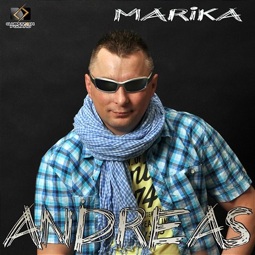 Marika (Radio Edit) Andreas