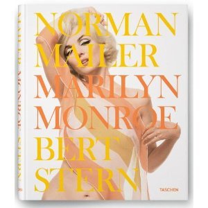 Marilin Monroe Mailer Norman