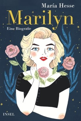 Marilyn Insel Verlag