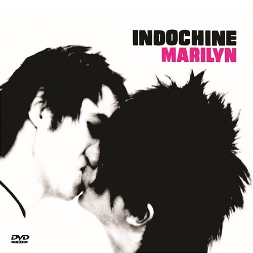 Marilyn Indochine