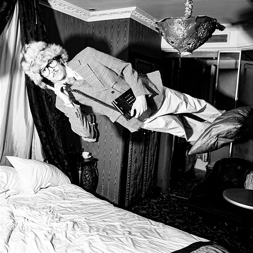 Marilyn DALÍ