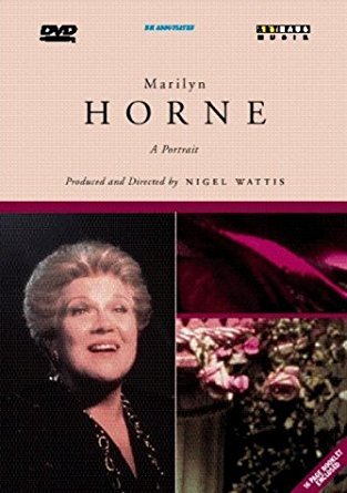 Marilyn Horne: A Portrait Horne Marilyn