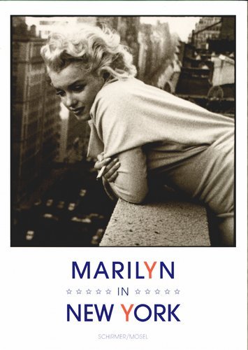 Marilyn in New York Opracowanie zbiorowe