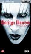 MARILYN M GUNS GODS GOVERN DVD Marilyn Manson