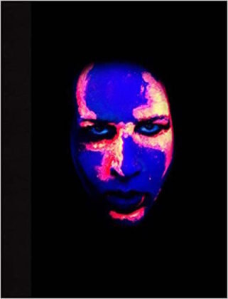 Marilyn Manson By Perou Oldcastle Books Ltd.
