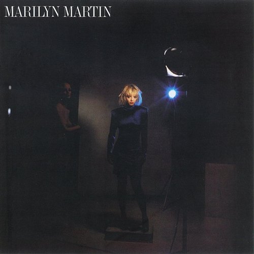 Marilyn Martin Marilyn Martin