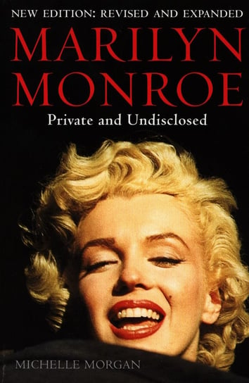 Marilyn Monroe Morgan Michelle