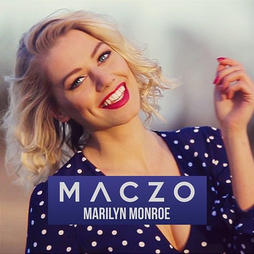 Marilyn Monroe Maczo