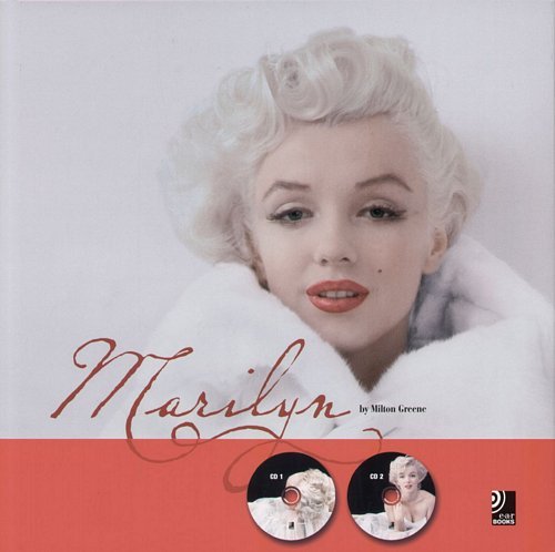 Marilyn Monroe Greene Milton