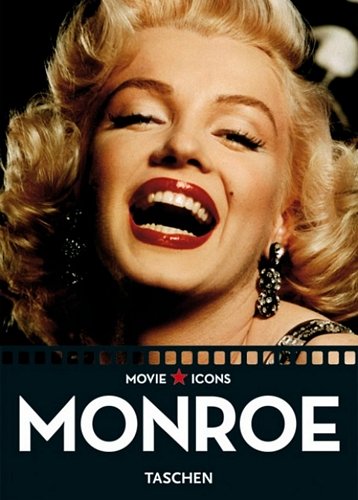 Marilyn Monroe Duncan Paul
