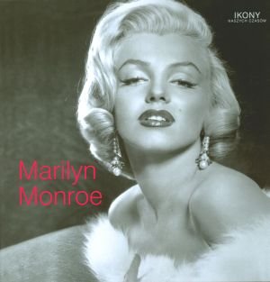 Marilyn Monroe Clayton Marie