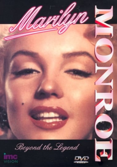 Marilyn Monroe: Beyond the Legend (brak polskiej wersji językowej) IMC Vision