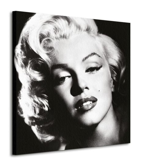 Marilyn Monroe Glamour - obraz na płótnie Pyramid International