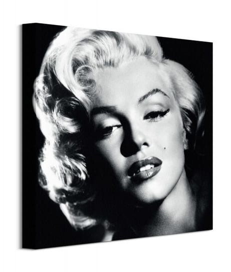 Marilyn Monroe Glamour - obraz na płótnie Pyramid International