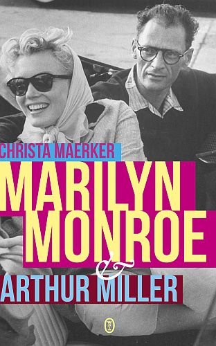 Marilyn Monroe i Arthur Miller Maerker Christa