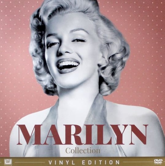 Marilyn Monroe (Vinyl Edition) Various Directors