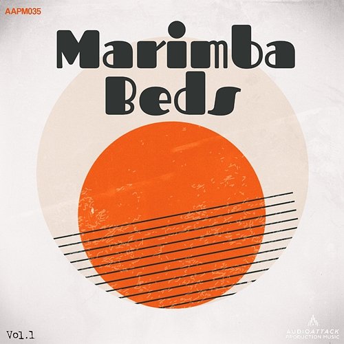 Marimba Beds Audio Attack