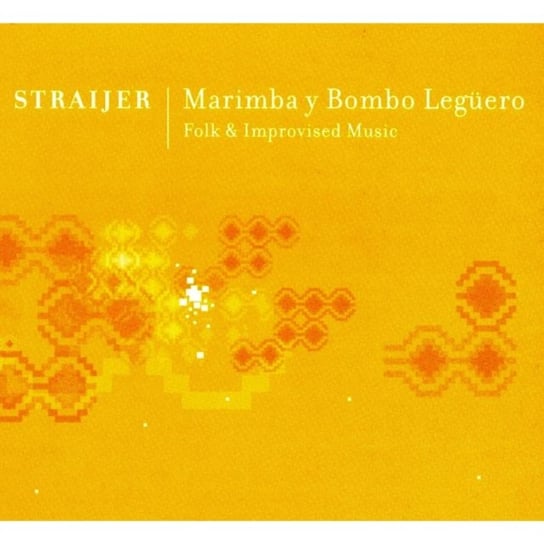 Marimba Y Bombo Leguero Horacio Straijer