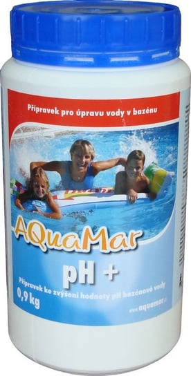 Marimex AQuaMar pH+ 0.9kg Marimex