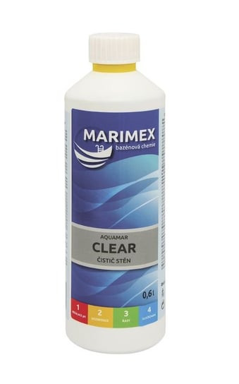 MARIMEX Marimex Środek czyszczący 0,6 l Marimex