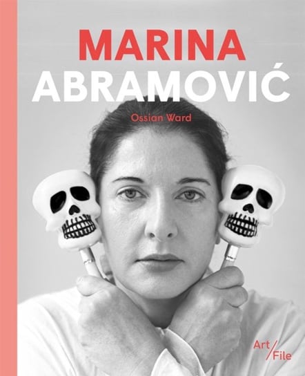 Marina Abramovic Ward Ossian