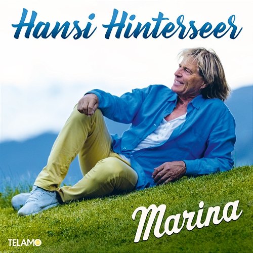 Marina Hansi Hinterseer