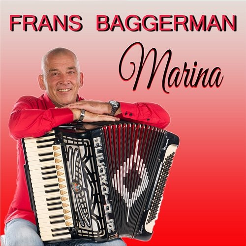 Marina Frans Baggerman