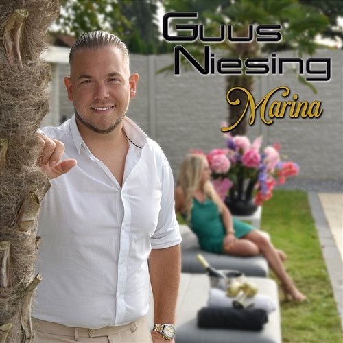 Marina Guus Niesing