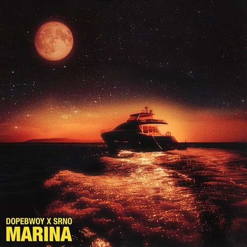 Marina Dopebwoy & SRNO