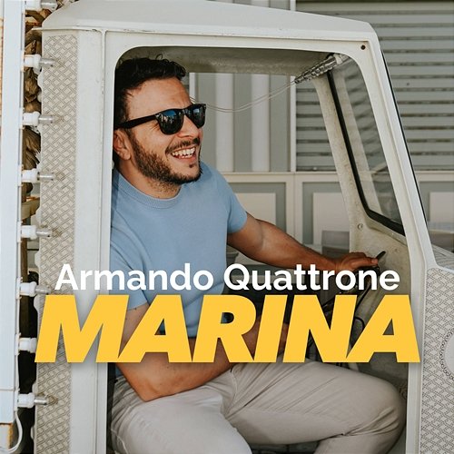 Marina Armando Quattrone