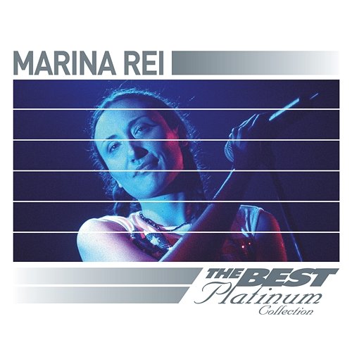 Marina Rei: The Best Of Platinum Marina Rei