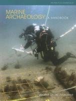 Marine Archaeology Dellino-Musgrave Virginia E.