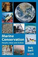 Marine Conservation Earll Bob