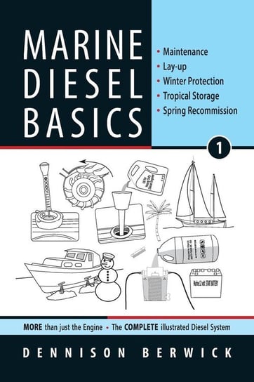Marine Diesel Basics 1 Berwick Dennison