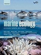 Marine Ecology Kaiser Michel J., Attrill Martin J., Jennings Simon, Thomas David N., Barnes David K. A., Brierley Andrew S.