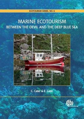 Marine Ecotourism Cater Carl
