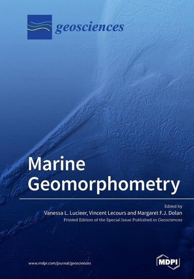 Marine Geomorphometry Null
