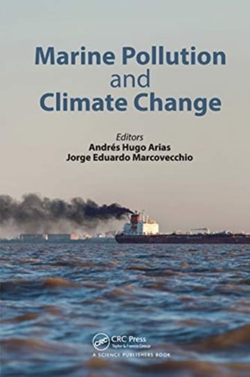 Marine Pollution and Climate Change Opracowanie zbiorowe