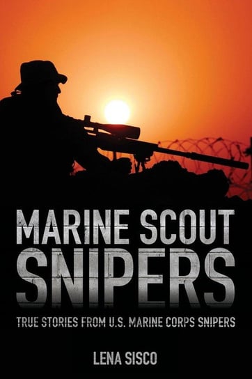 Marine Scout Snipers Sisco Lena