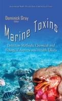 Marine Toxins Gray Dominick
