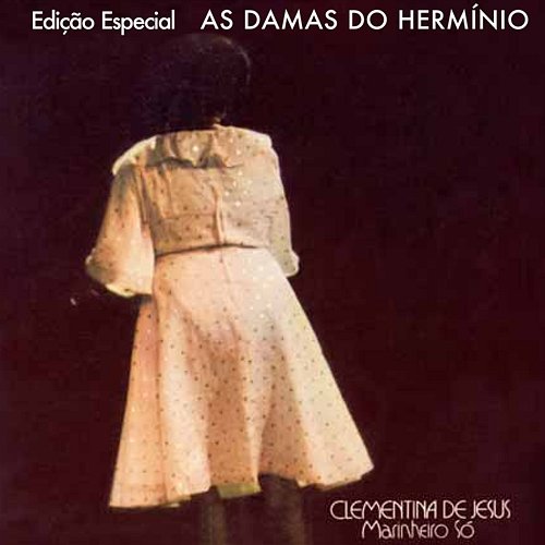 Marinheiro So Clementina De Jesus
