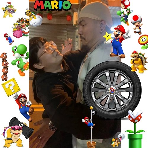 Mario Forty