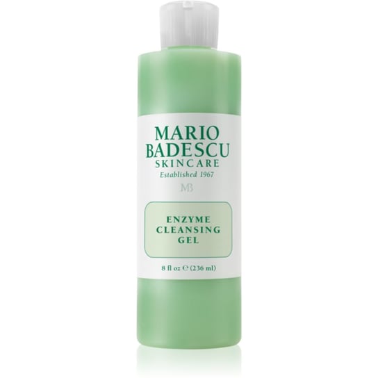 Mario Badescu Enzyme Cleansing Gel żel głęboko oczyszczający do wszystkich rodzajów skóry 236 ml Mario Badescu