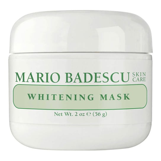 Mario Badescu, Maska wybielająca, odpowiedni dla wszystkich typów skóry Mario Badescu