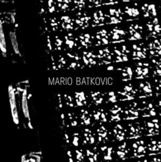 Mario Batkovic Batkovic Mario